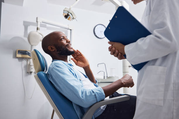 Best Urgent Dental Care in Hasley Nyon, CA