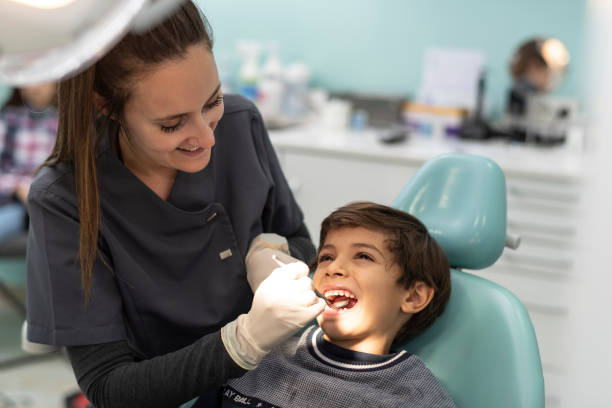 Best Emergency Wisdom Teeth Removal in Hasley Nyon, CA