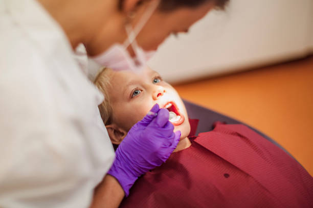 Best Emergency Tooth Extraction in Hasley Nyon, CA