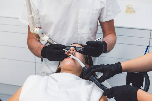 Best Same-Day Emergency Dentist in Hasley Nyon, CA