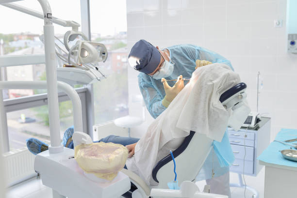 Best Emergency Orthodontic Repairs in Hasley Nyon, CA