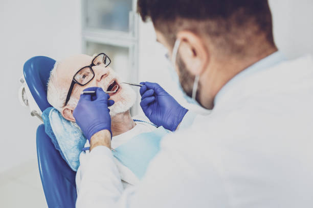 Best Pediatric Emergency Dentist in Hasley Nyon, CA